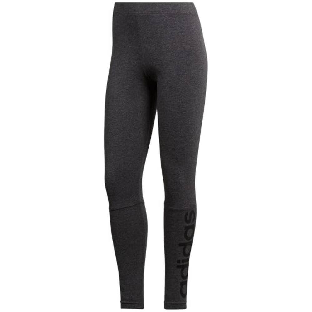 Grey Adidas Leggings